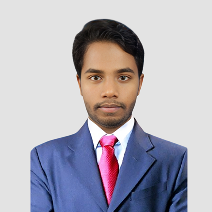 Dr. Md Dastgir Alam Photo