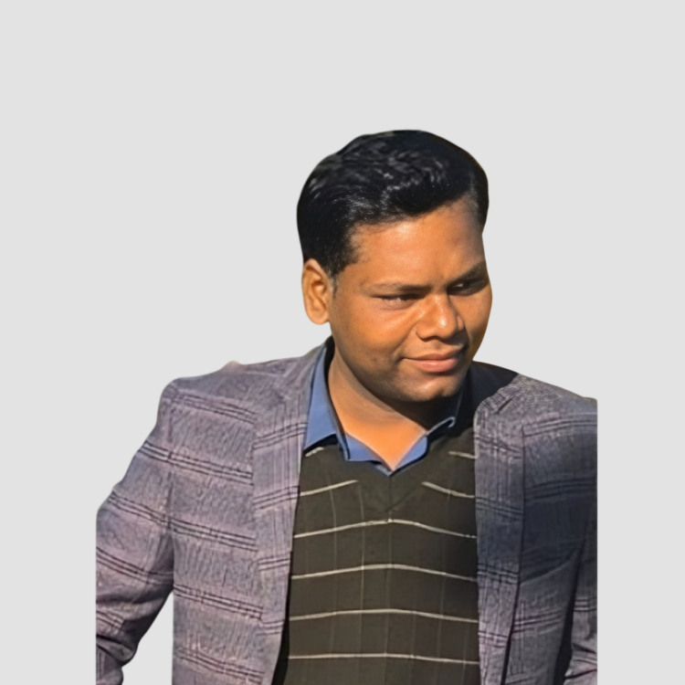 Committee Head Photo