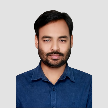 Dr. Krishna Kumar Paswan Photo