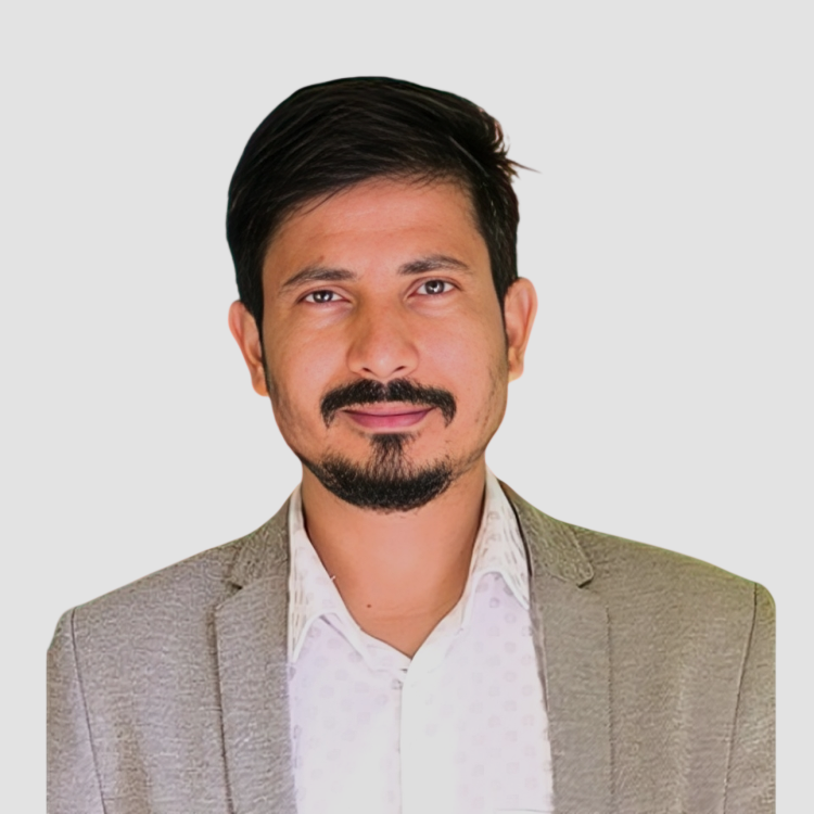 Dr. Md. Rustum Ali Photo