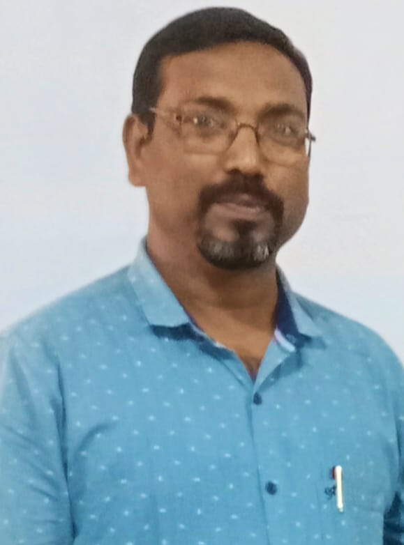 Dr. Bipin Kumar Photo